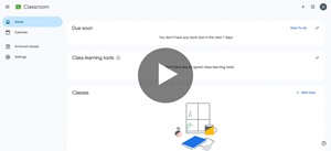 Syncing Google Classroom to ParentLocker